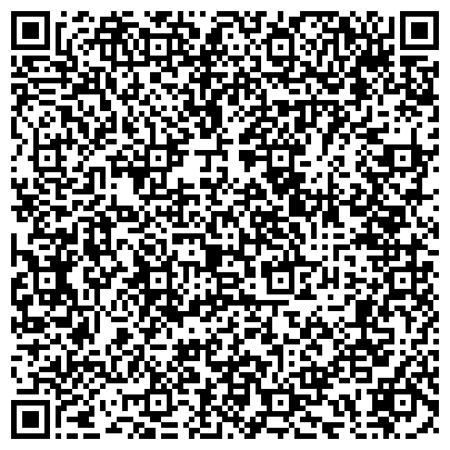 QR-код с контактной информацией организации Средняя общеобразовательная школа, с. Кузьминские Отвержки