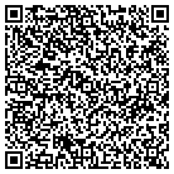 QR-код с контактной информацией организации Продуктовый магазин, ИП Часовская Т.С.