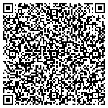 QR-код с контактной информацией организации Продуктовый магазин, ИП Островская Т.С.