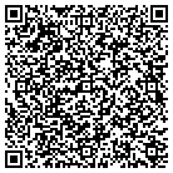 QR-код с контактной информацией организации Демьян, продовольственный магазин