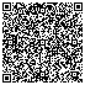 QR-код с контактной информацией организации Продуктовый магазин, ИП Ломин С.Ю.