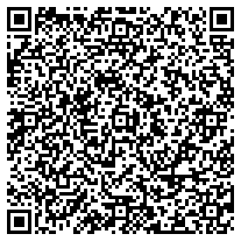 QR-код с контактной информацией организации Продуктовый магазин на Батурской, 50Б