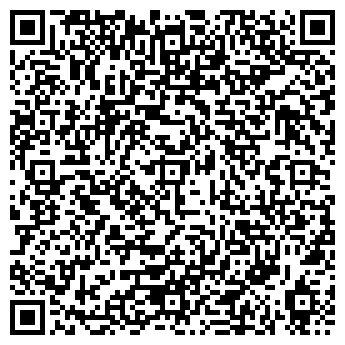 QR-код с контактной информацией организации Продуктовый магазин на Ряжской, 37г