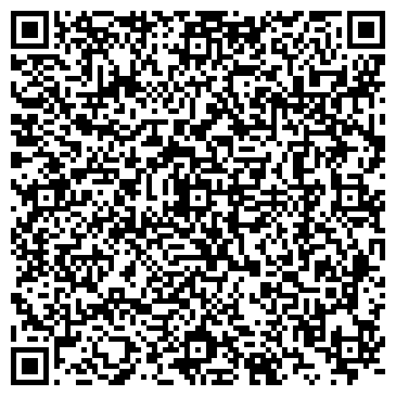 QR-код с контактной информацией организации Коса-Краса