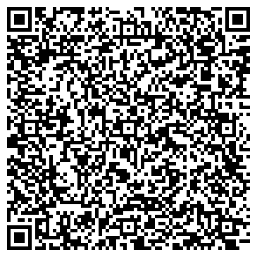 QR-код с контактной информацией организации Global dance