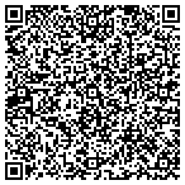 QR-код с контактной информацией организации Бона