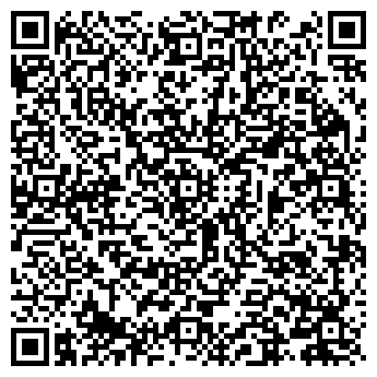 QR-код с контактной информацией организации КИНО-CLUB