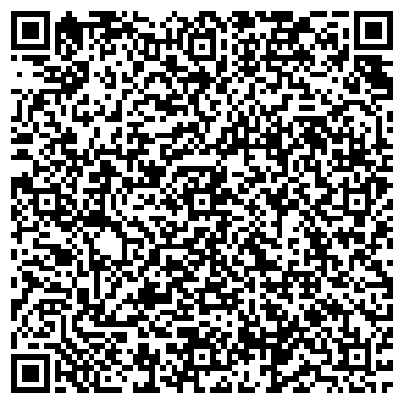 QR-код с контактной информацией организации Логофарм