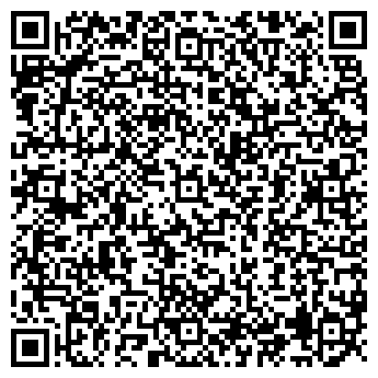 QR-код с контактной информацией организации Продовольственный магазин, ИП Гурова Е.Ю.