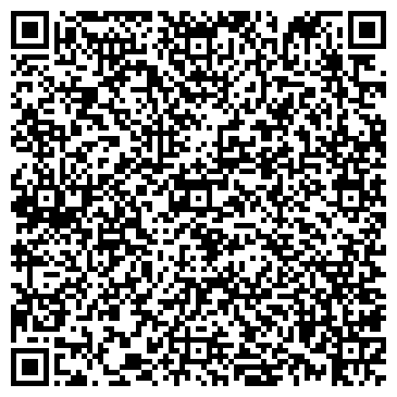 QR-код с контактной информацией организации Продовольственный магазин на ул. Комиссара Хорошева, 97а/1