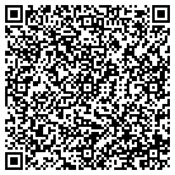 QR-код с контактной информацией организации Продовольственный магазин, ООО Винолэнд