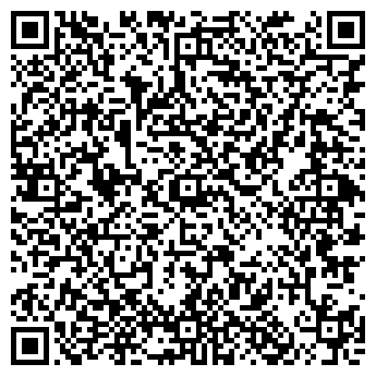QR-код с контактной информацией организации Продовольственный магазин, ИП Мамедова Т.И.