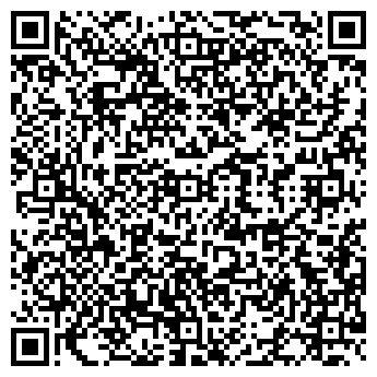 QR-код с контактной информацией организации Продуктовый магазин, ИП Роднина Р.М.