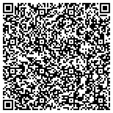 QR-код с контактной информацией организации ООО Иркутская нефтяная компания