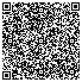 QR-код с контактной информацией организации Продовольственный магазин, ООО Стимул