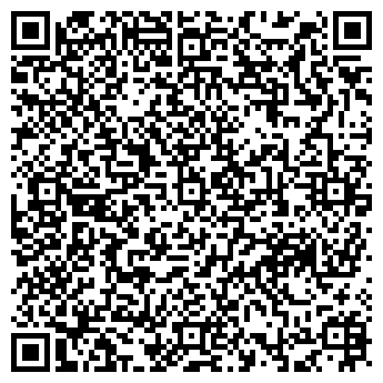 QR-код с контактной информацией организации Радио 107, FM 107.7