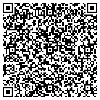 QR-код с контактной информацией организации Продуктовый магазин, ИП Шульженко О.В.