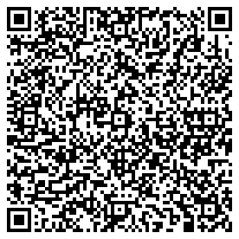 QR-код с контактной информацией организации Продовольственный магазин, ИП Петрова Т.Н.