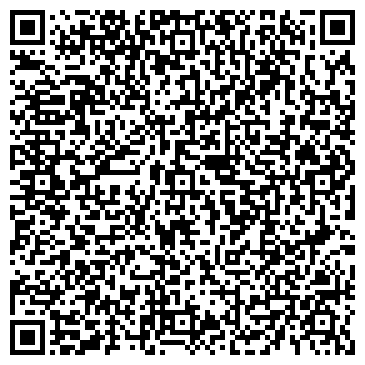 QR-код с контактной информацией организации ЗАО Русбурмаш