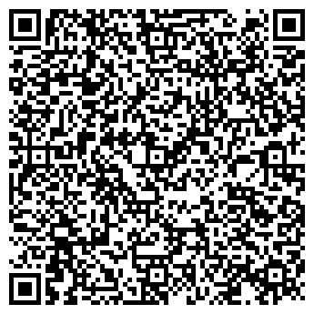 QR-код с контактной информацией организации Продовольственный магазин, ИП Тушинков В.А.