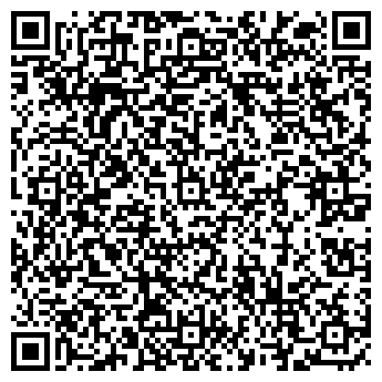 QR-код с контактной информацией организации Холмакс