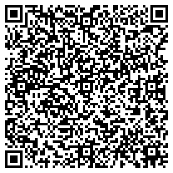 QR-код с контактной информацией организации ИП Вдовина Л.А.