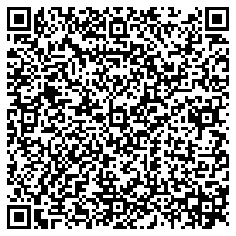 QR-код с контактной информацией организации Продовольственный магазин, ИП Миллер Е.А.