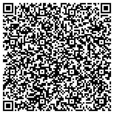 QR-код с контактной информацией организации Нижегородский остеопатический центр