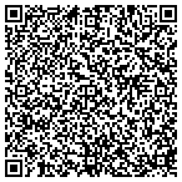 QR-код с контактной информацией организации Продовольственный магазин, ИП Ревнивцева А.Н.