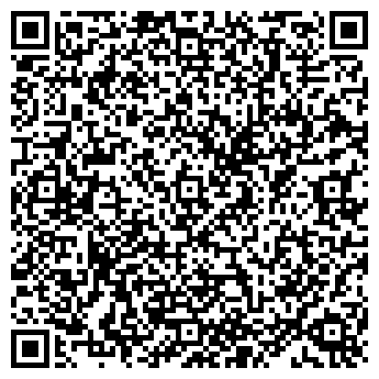 QR-код с контактной информацией организации Продовольственный магазин, ИП Свечкова С.М.