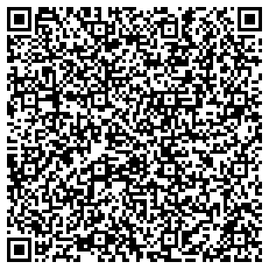 QR-код с контактной информацией организации Стиль, салон-парикмахерская, г. Березовский