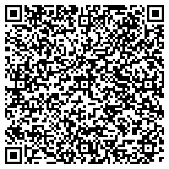 QR-код с контактной информацией организации Продовольственный магазин, ООО Машенька