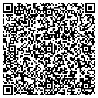 QR-код с контактной информацией организации Барак, ресторан-гриль