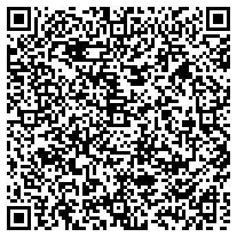 QR-код с контактной информацией организации Продуктовый магазин, ИП Зудилов С.В.