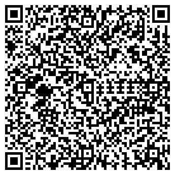 QR-код с контактной информацией организации Продовольственный магазин, ООО Легенда