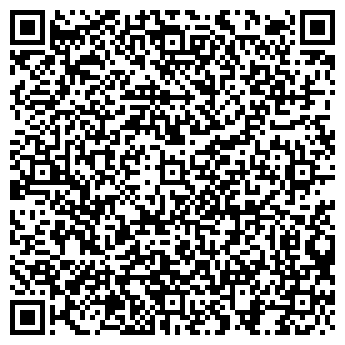 QR-код с контактной информацией организации Продуктовый магазин на Круговой, 4Б