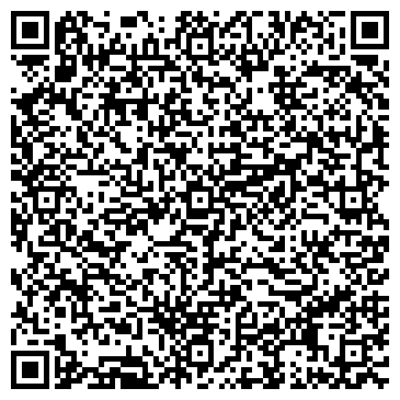 QR-код с контактной информацией организации Чиос, сеть салонов, Склад