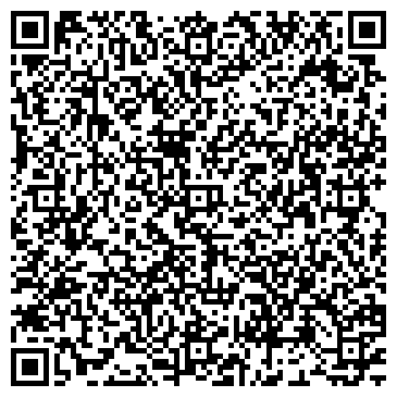 QR-код с контактной информацией организации ИП Бикмурзина М.М.