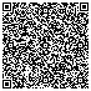 QR-код с контактной информацией организации Продовольственный магазин в Школьном переулке, 2Б/1