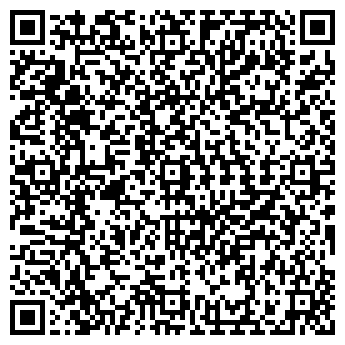 QR-код с контактной информацией организации Полная Чаша, продуктовый магазин