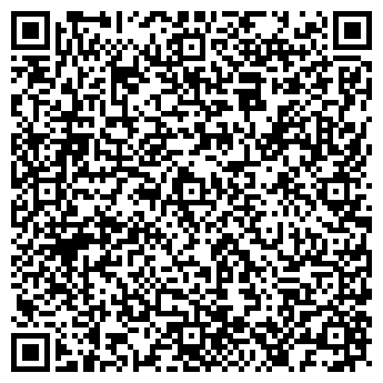 QR-код с контактной информацией организации Paolo Conte