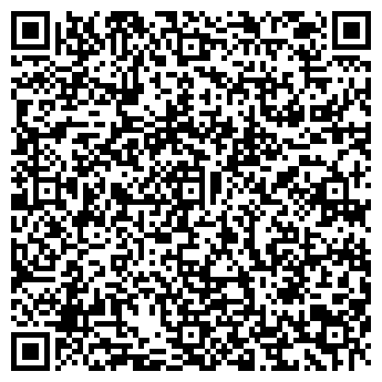 QR-код с контактной информацией организации Продовольственный магазин, ИП Кошелева Л.А.