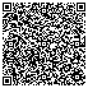 QR-код с контактной информацией организации Фотовидеостудия Сергея Зильбермана