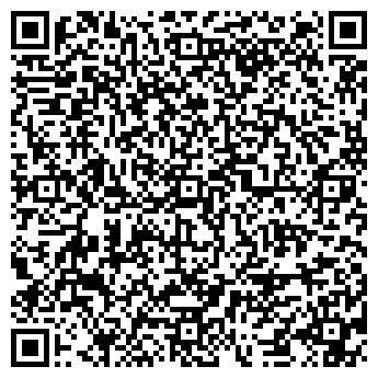 QR-код с контактной информацией организации Продуктовый магазин, ИП Чебошков Е.А.