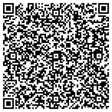 QR-код с контактной информацией организации ОАО Иркутскгеофизика