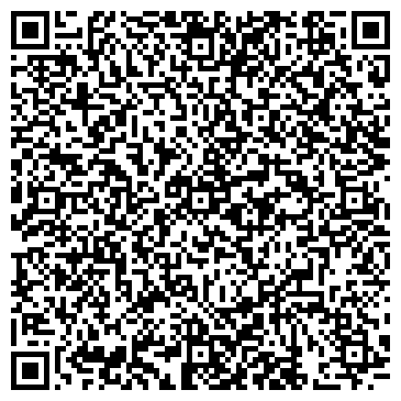 QR-код с контактной информацией организации ООО АлтайМегаРесурсы