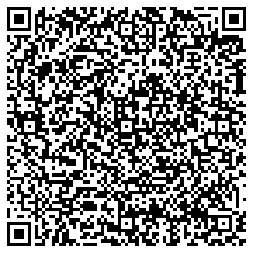 QR-код с контактной информацией организации МариАнна