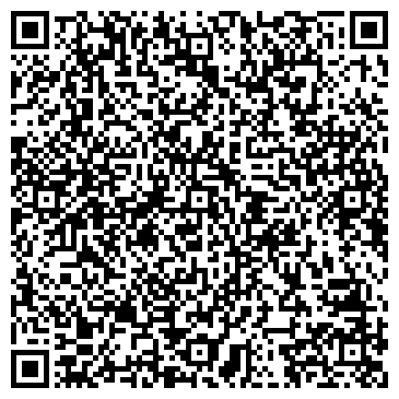 QR-код с контактной информацией организации Продовольственный магазин, ИП Дреггер С.А.