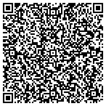 QR-код с контактной информацией организации Оптима