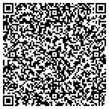 QR-код с контактной информацией организации Ярмарка, газета частных объявлений, ООО Луч+Р